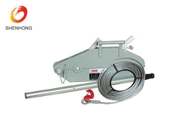 Hangzhou Jiechao Machinery Fac Magnetic Wire Puller, Cable Wire